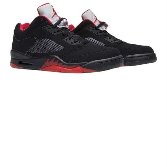 Jordan Other - 2016
Air Jordan 5 Retro Low 'Alternate 90'